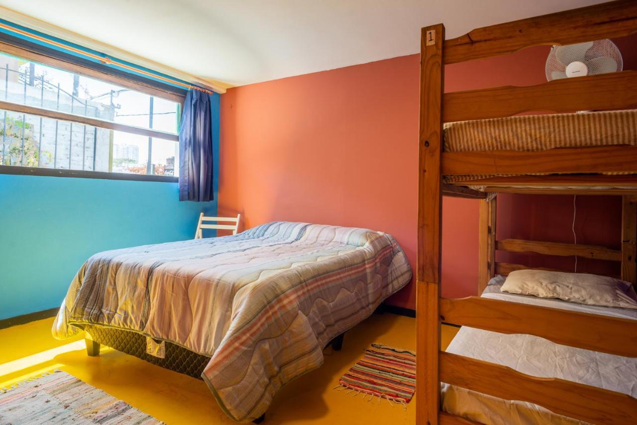 Del Barcito Hostel And Suites Пунта дел Есте Екстериор снимка