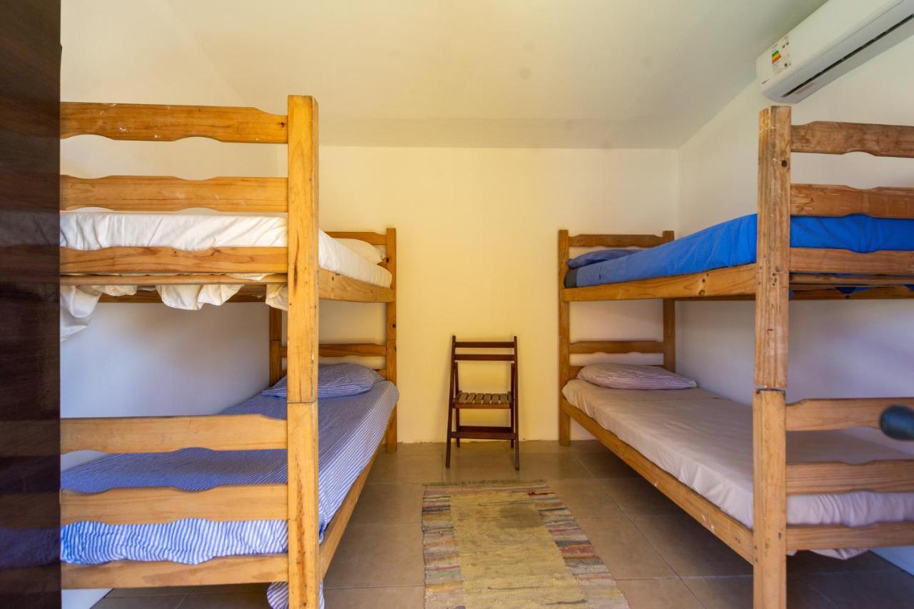Del Barcito Hostel And Suites Пунта дел Есте Екстериор снимка