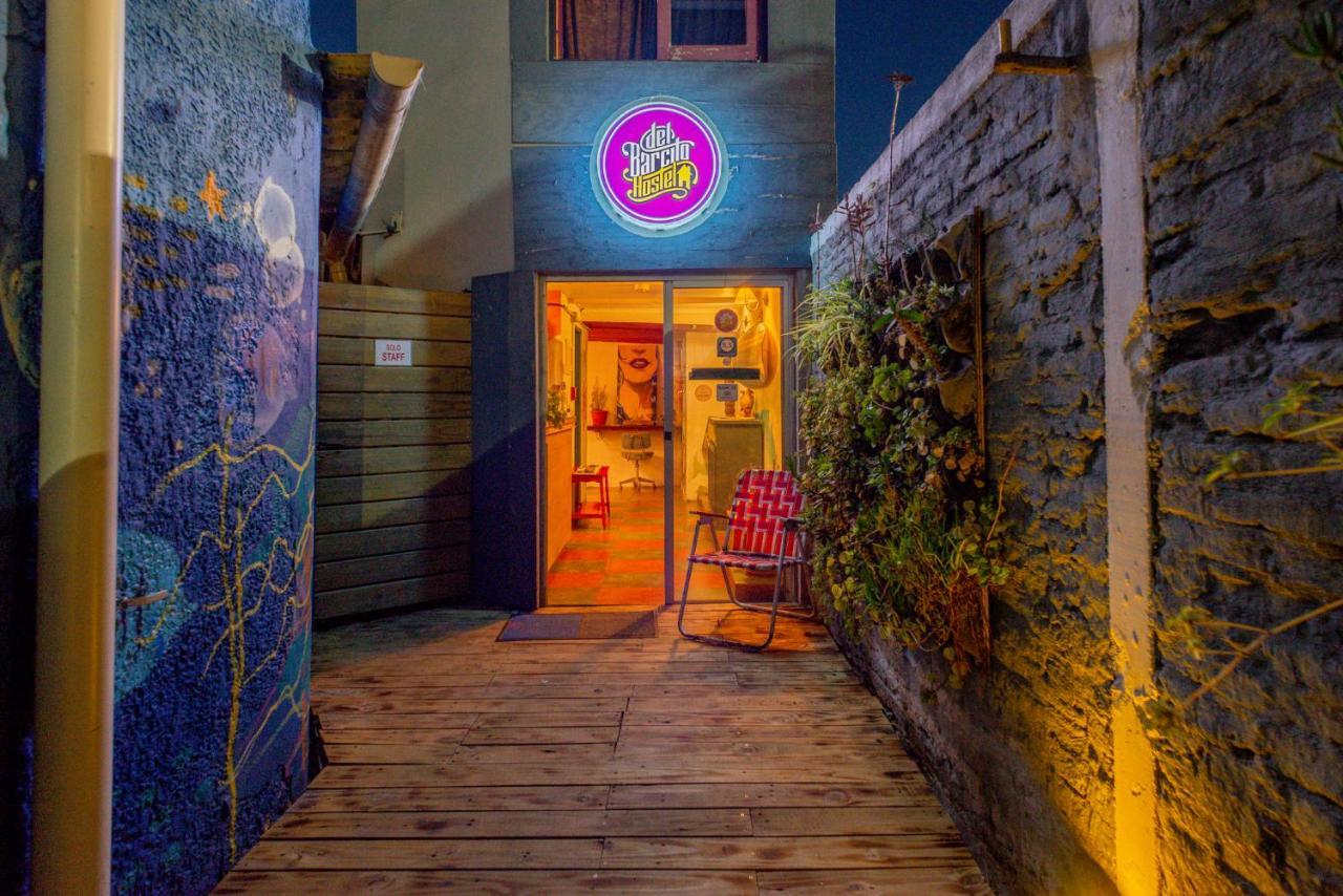 Del Barcito Hostel And Suites Пунта дел Есте Екстериор снимка