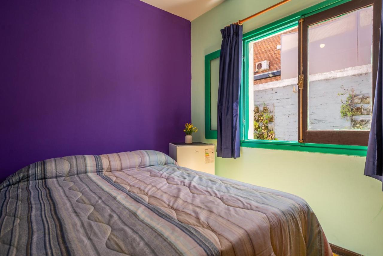 Del Barcito Hostel And Suites Пунта дел Есте Екстериор снимка