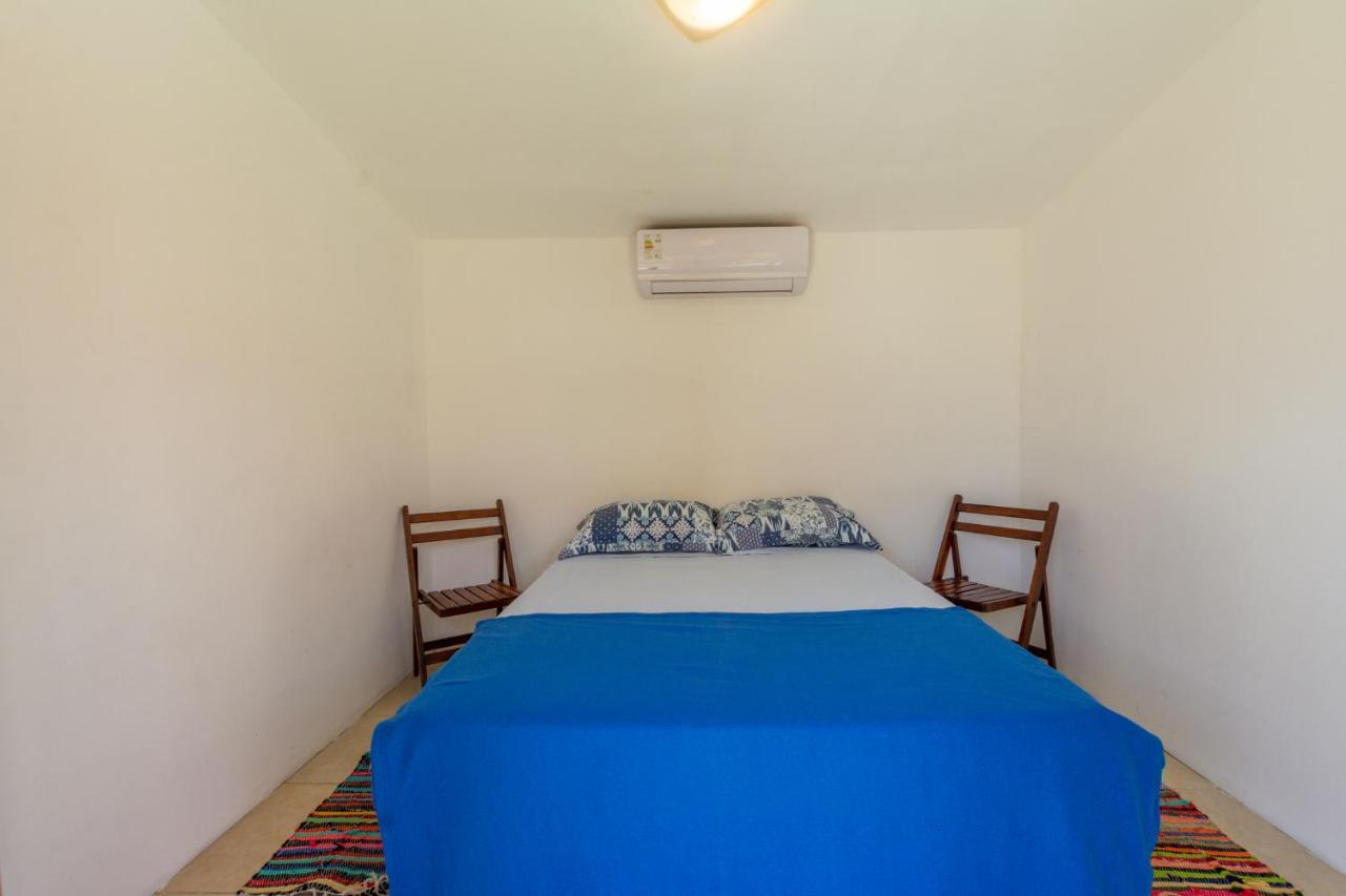 Del Barcito Hostel And Suites Пунта дел Есте Екстериор снимка