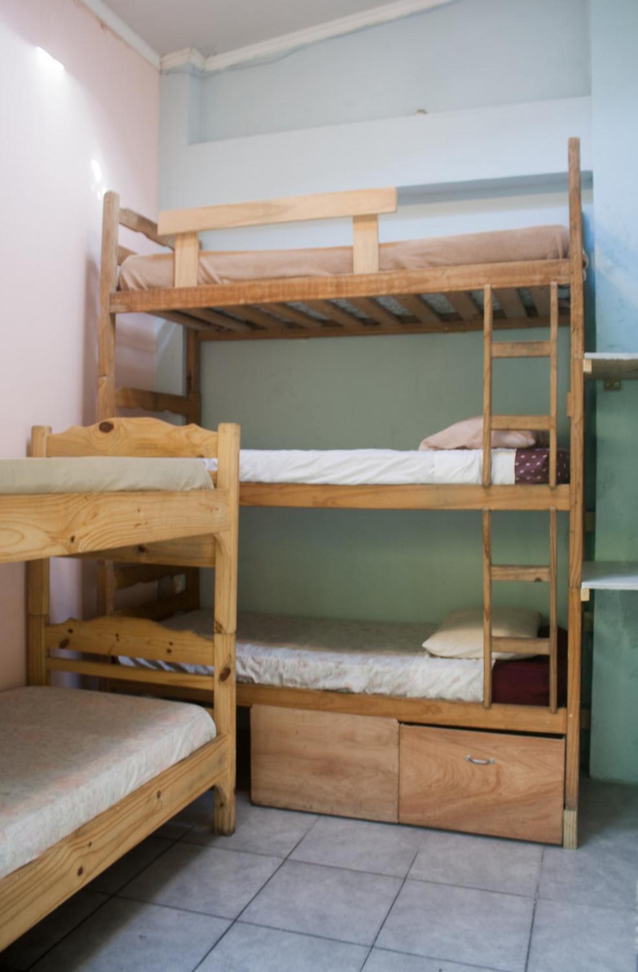 Del Barcito Hostel And Suites Пунта дел Есте Екстериор снимка