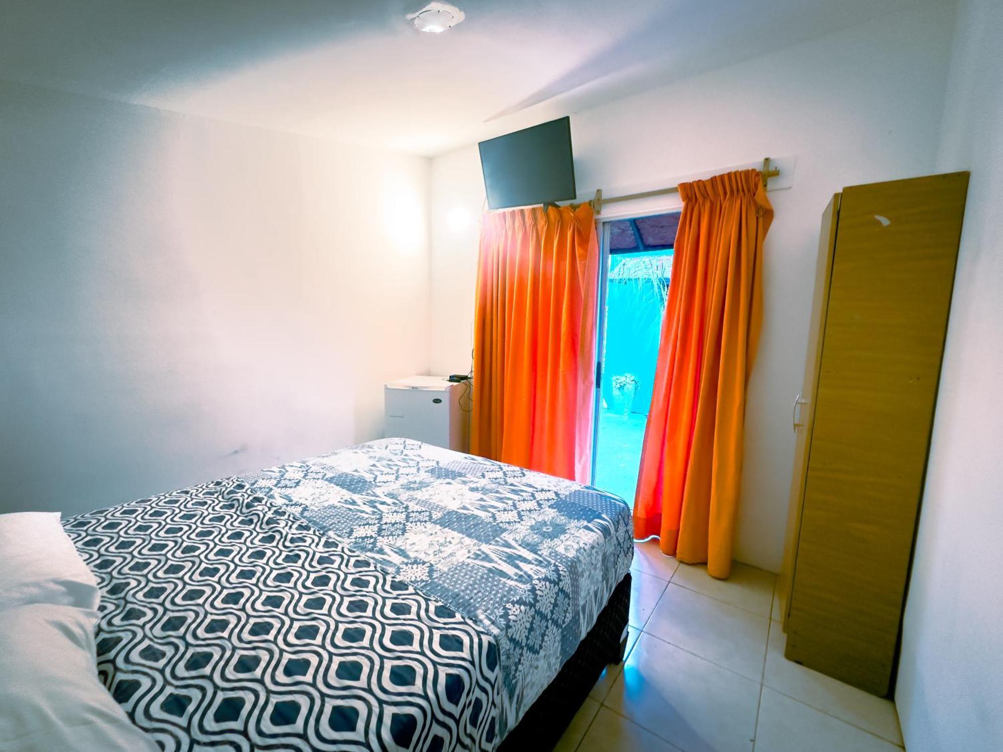 Del Barcito Hostel And Suites Пунта дел Есте Екстериор снимка