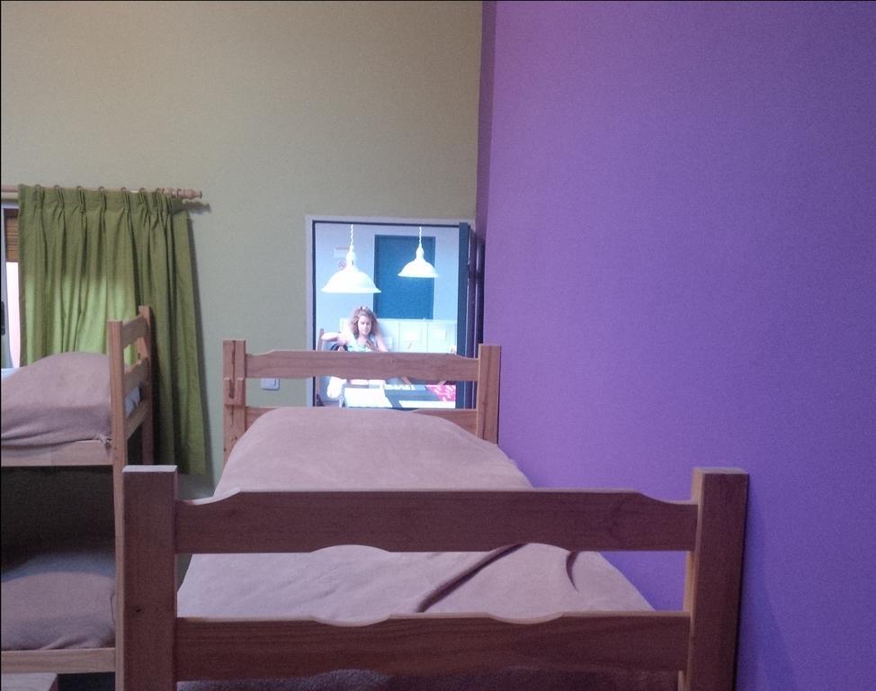 Del Barcito Hostel And Suites Пунта дел Есте Екстериор снимка