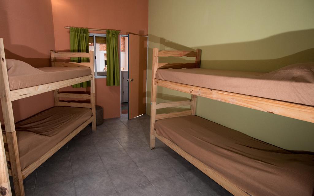 Del Barcito Hostel And Suites Пунта дел Есте Стая снимка