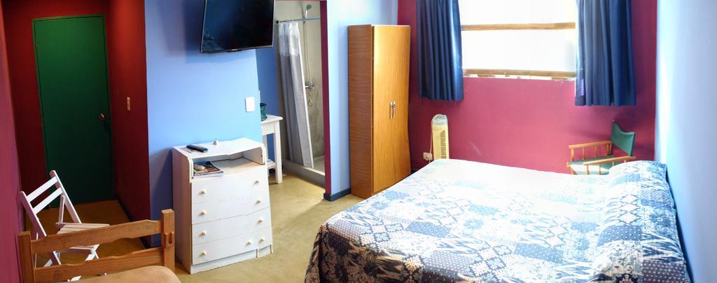 Del Barcito Hostel And Suites Пунта дел Есте Екстериор снимка