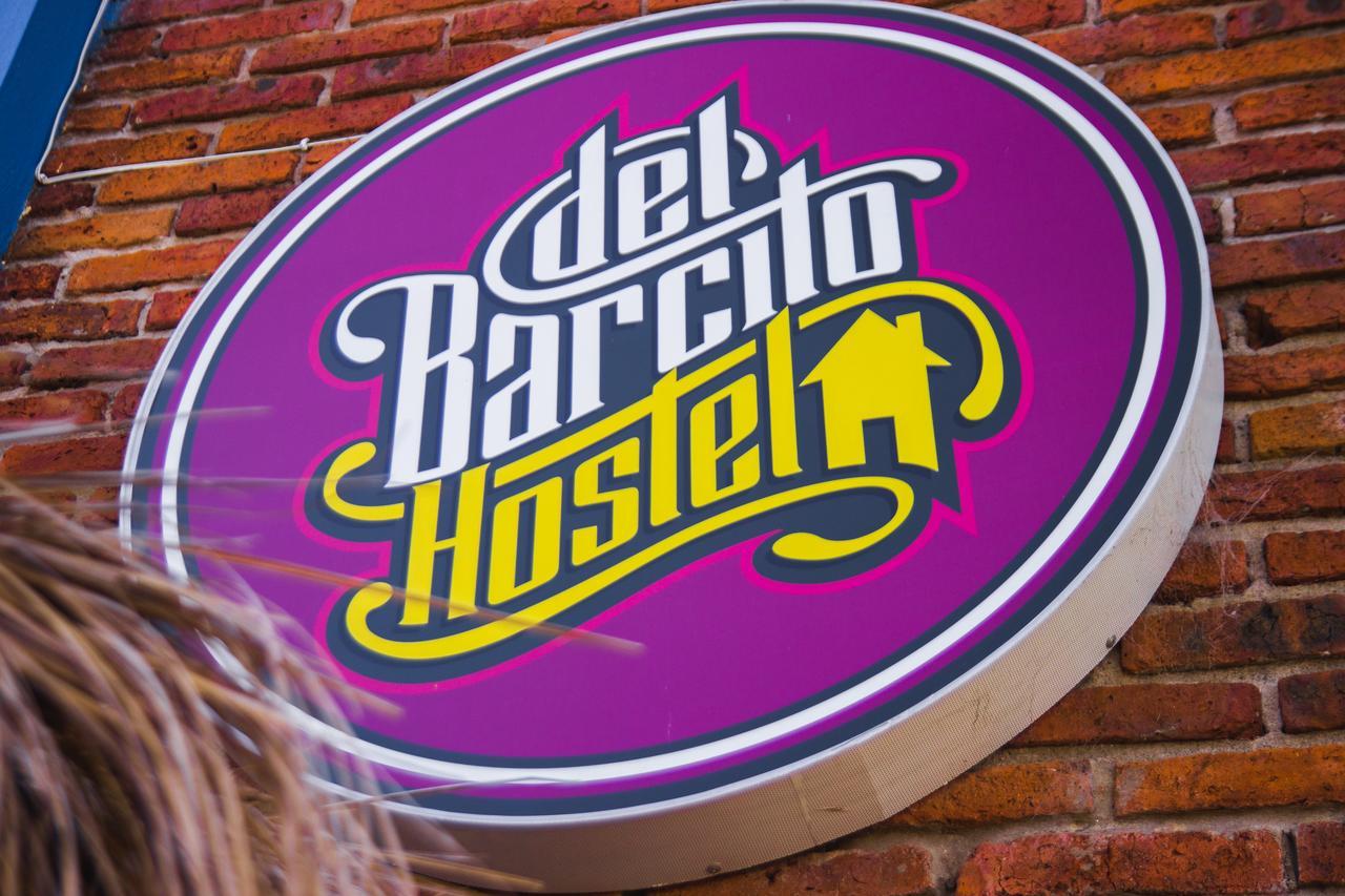 Del Barcito Hostel And Suites Пунта дел Есте Екстериор снимка